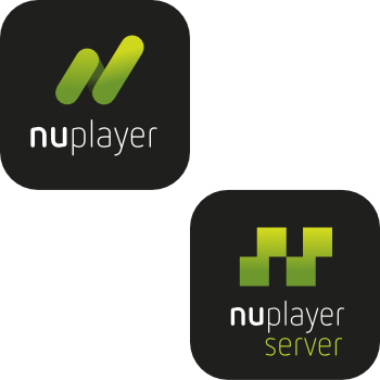 nuPlayer & nuplayer Server